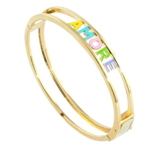 Manetta colors smaltata collezione VB