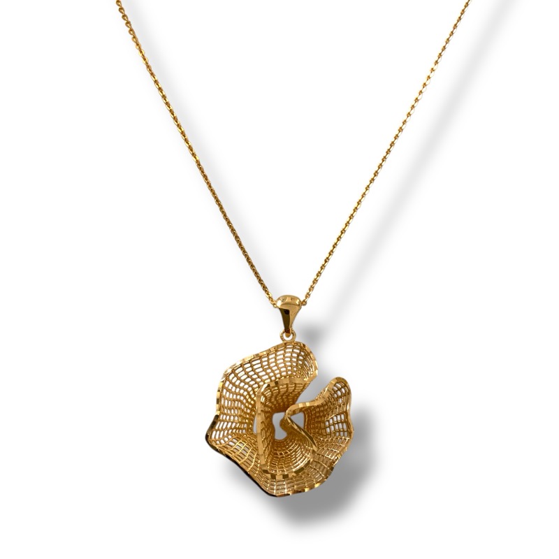 IMG_4184 Collana collezione Luxury - immagine 1