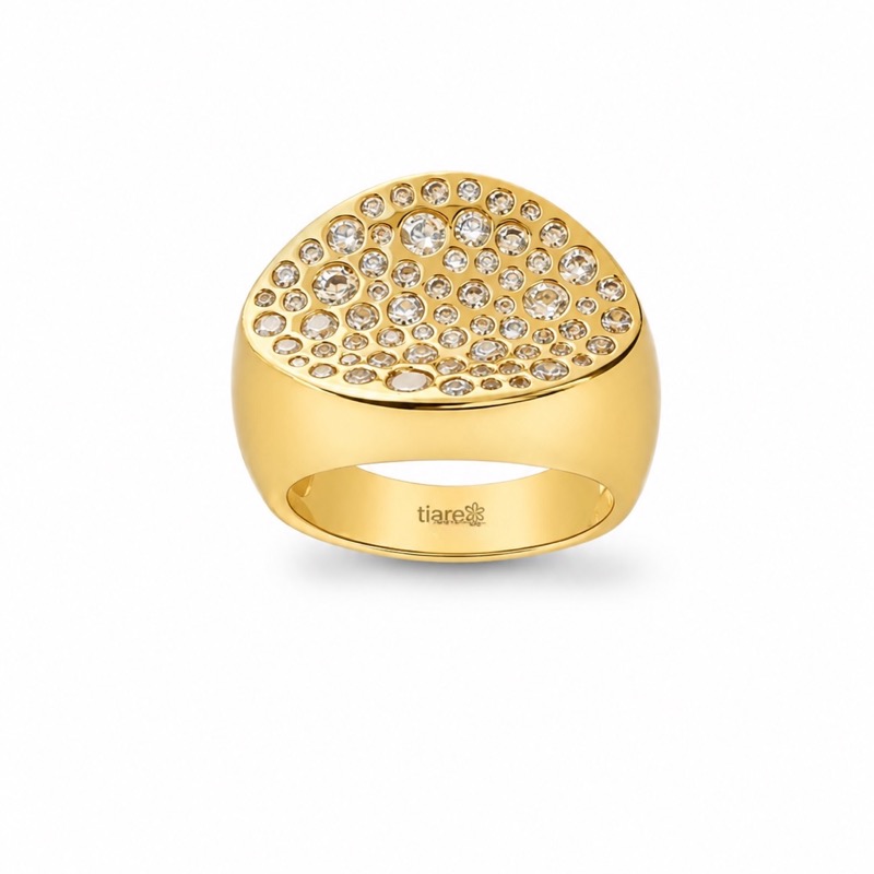 IMG_7243 Anello Brass collezione Astro - immagine 1